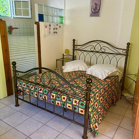 Bed and Breakfast Casa Lof Case-Pilote Exterior foto